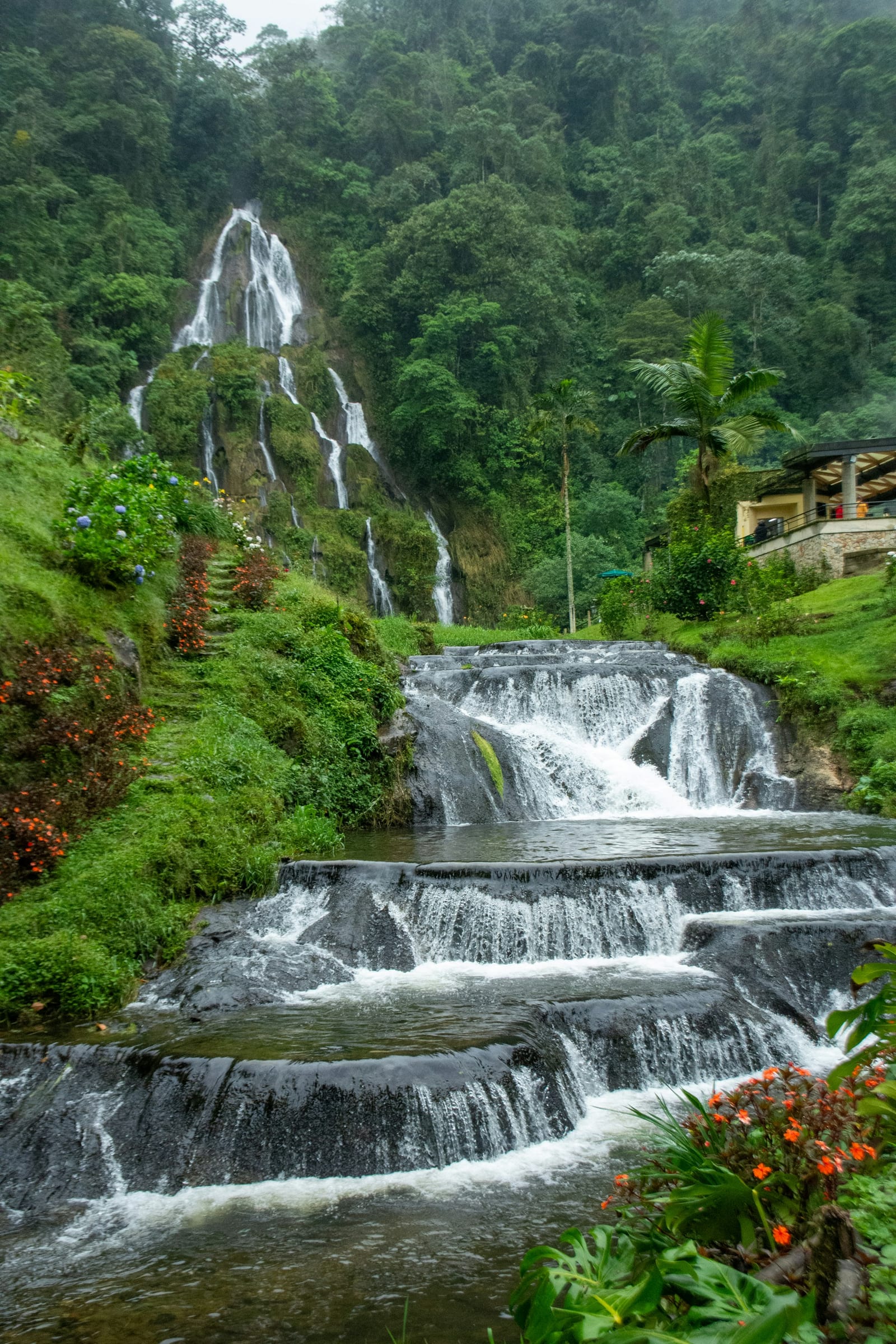 Termales Santa Rosa